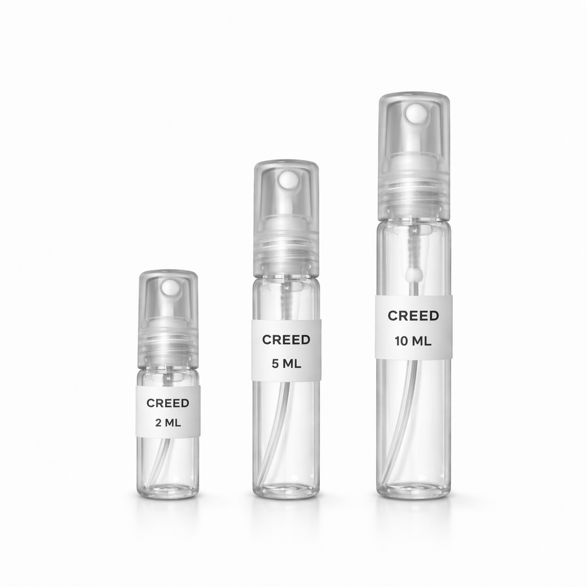 Creed Centaurus Eau De Parfum Decant