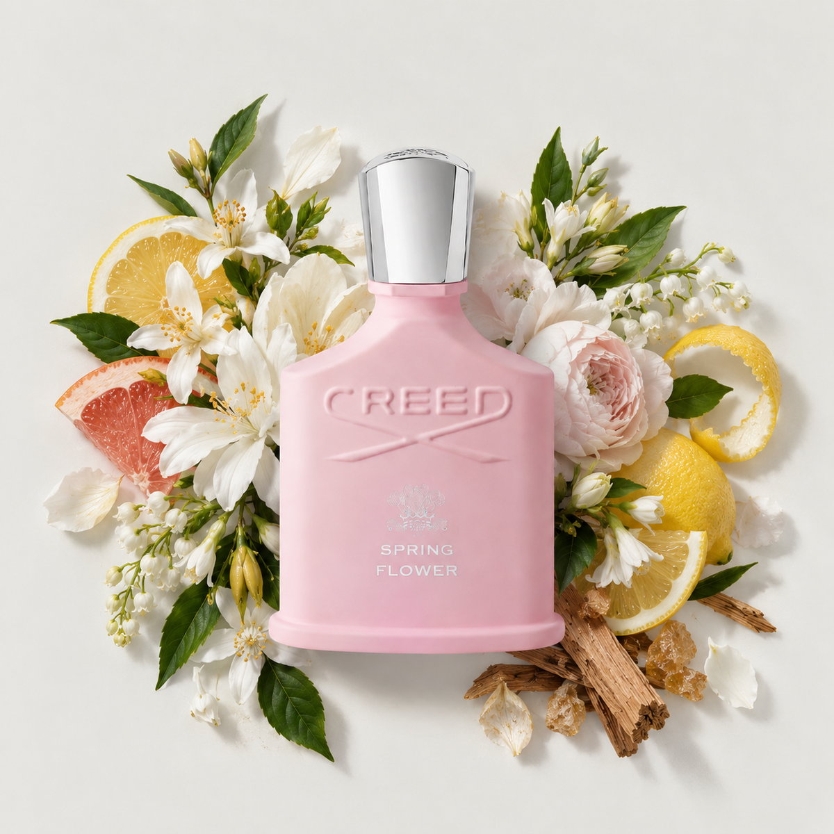Creed Spring Flower Eau De Parfum Decant