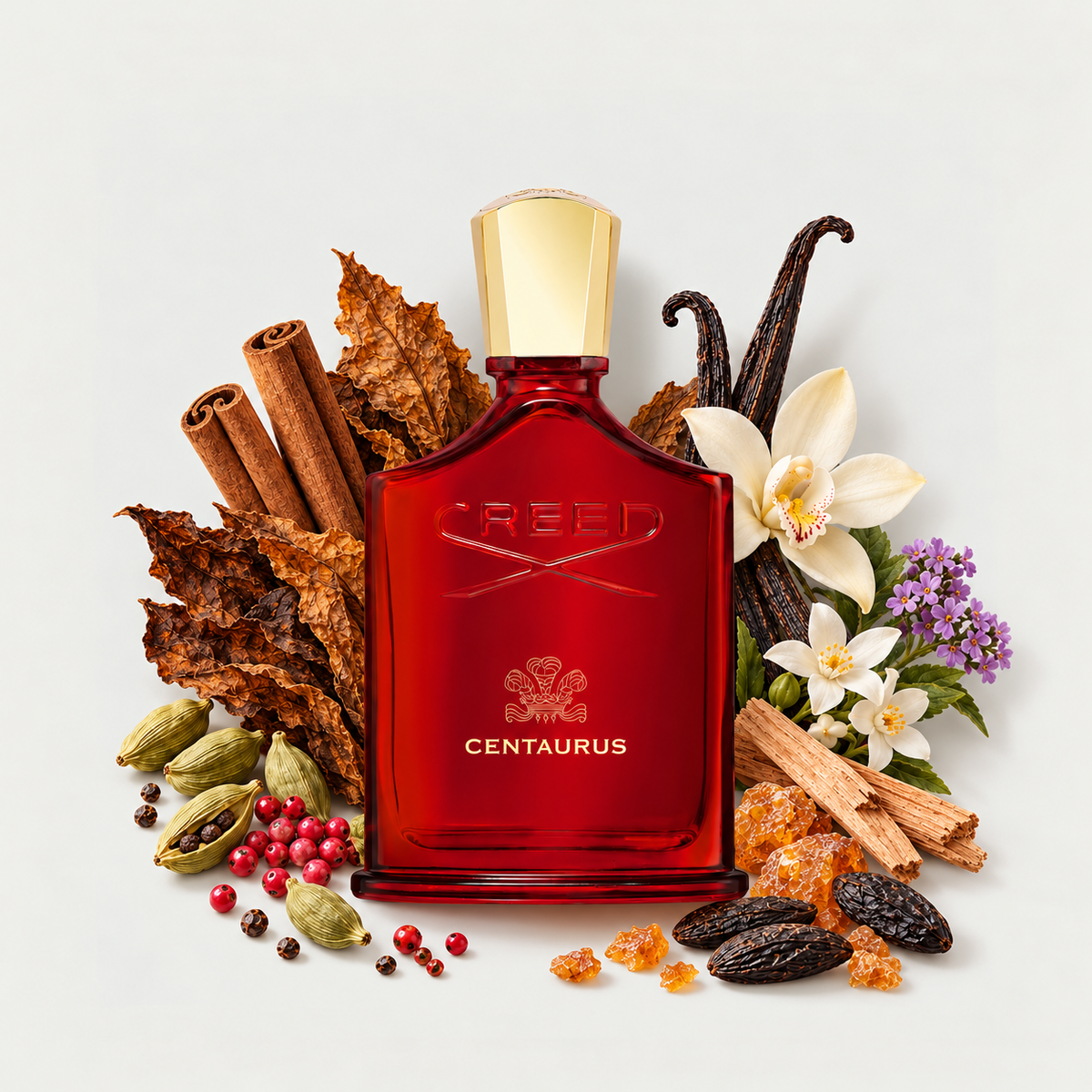 Creed Centaurus Eau De Parfum Decant