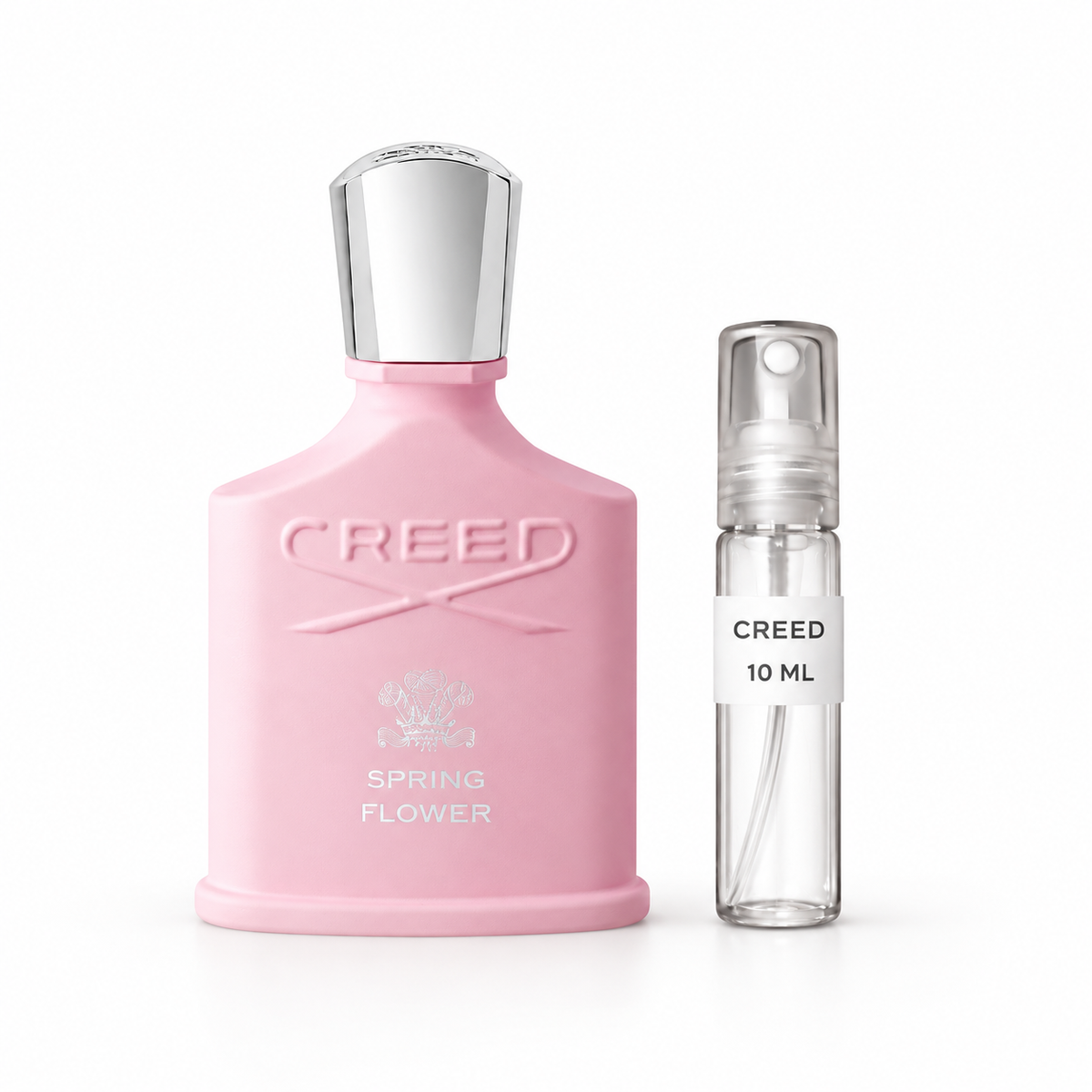Creed Spring Flower Eau De Parfum Decant