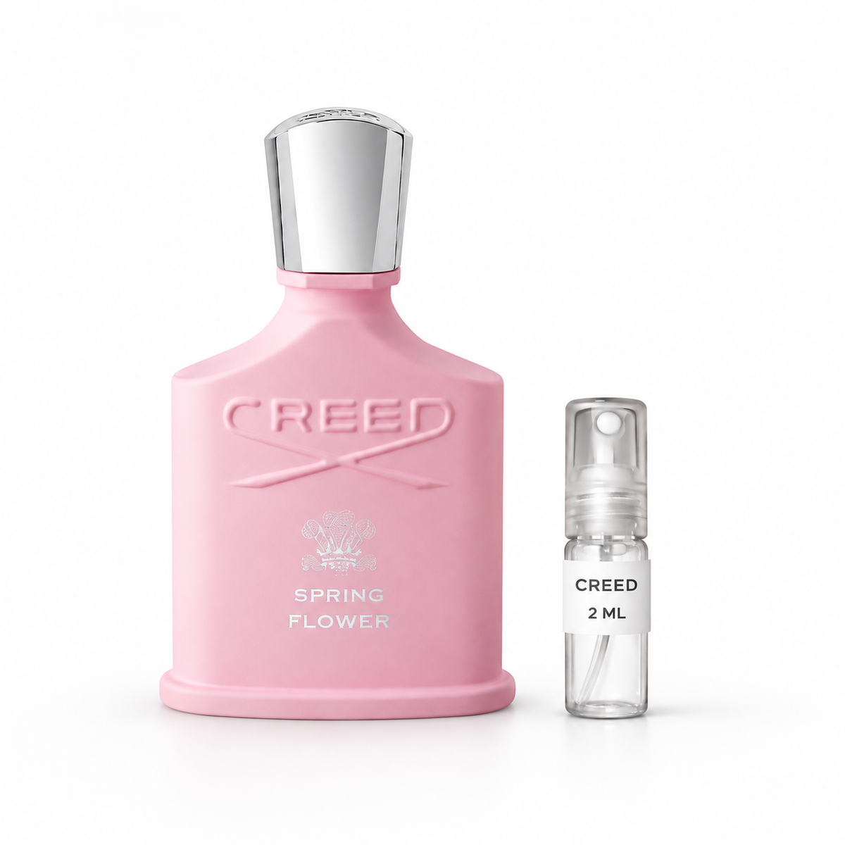 Creed Spring Flower Eau De Parfum Decant