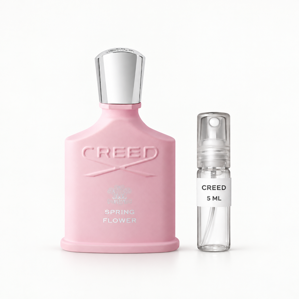Creed Spring Flower Eau De Parfum Decant