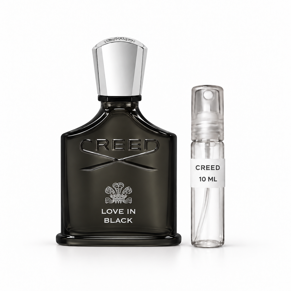 Creed Love In Black Eau De Parfum Decant