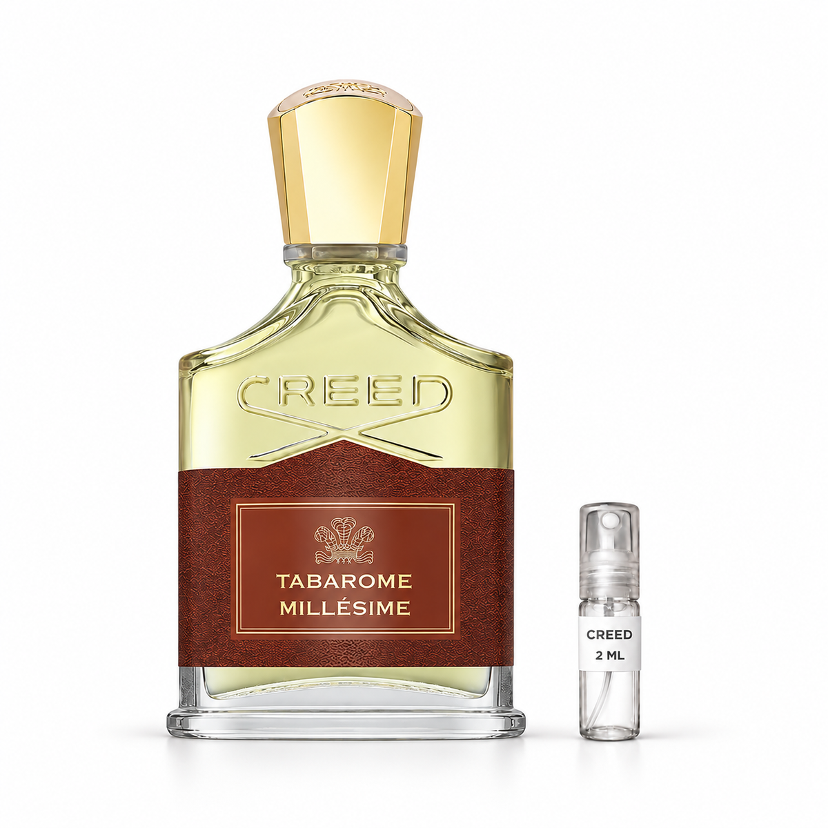 Creed Tabarome Millésime Eau De Parfum Decant