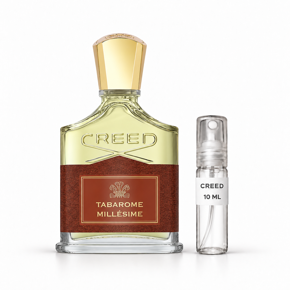 Creed Tabarome Millésime Eau De Parfum Decant