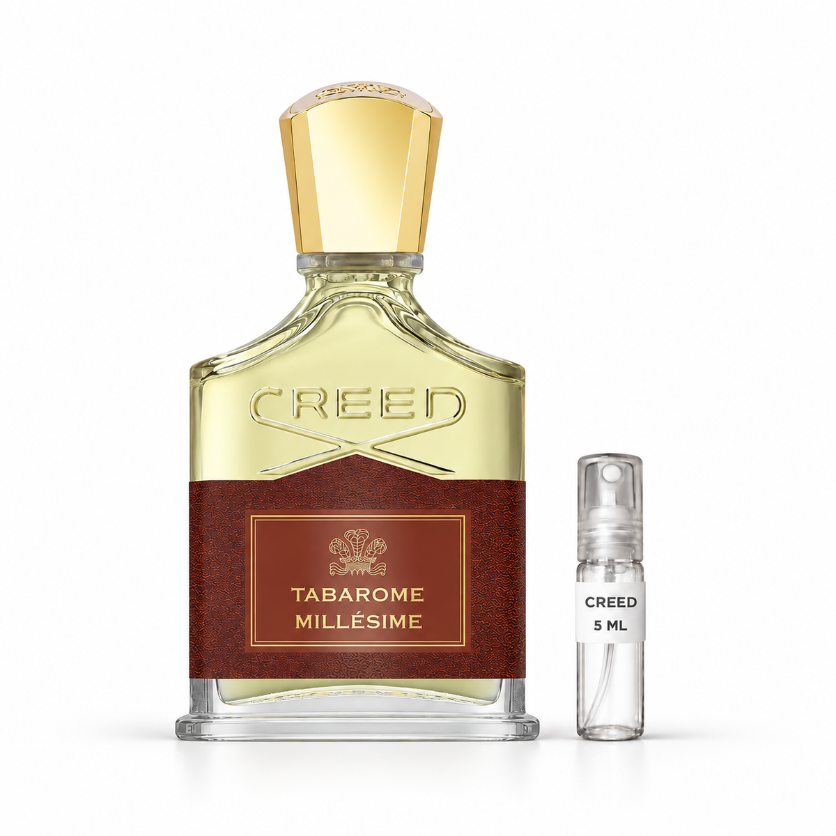 Creed Tabarome Millésime Eau De Parfum Decant