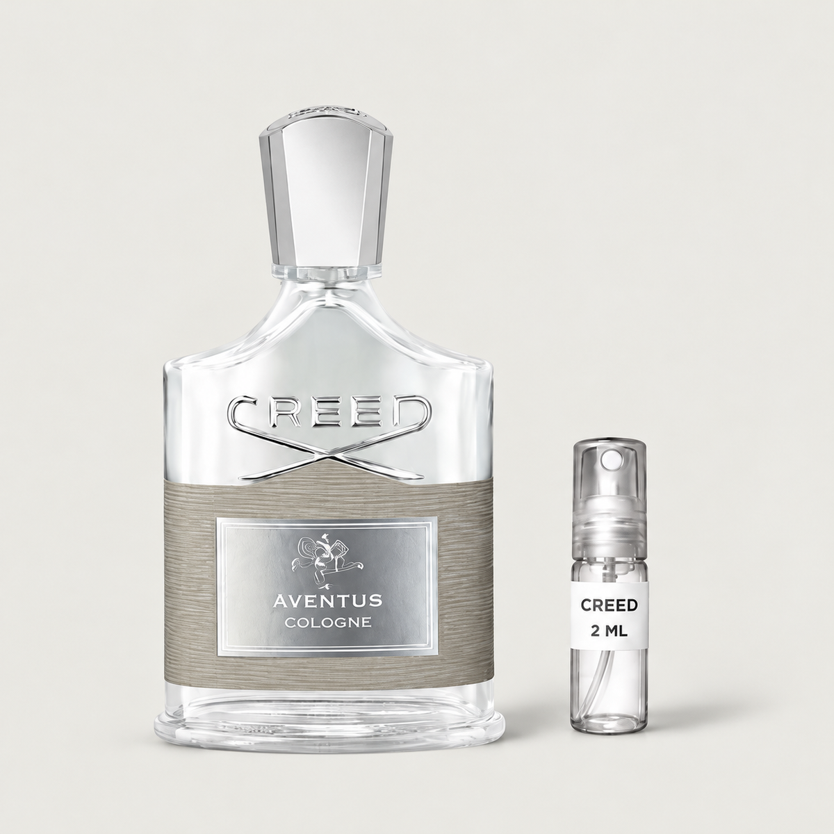 Creed Aventus Cologne Eau De Parfum Decant