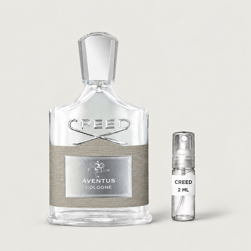 Creed Aventus Cologne Eau De Parfum Decant