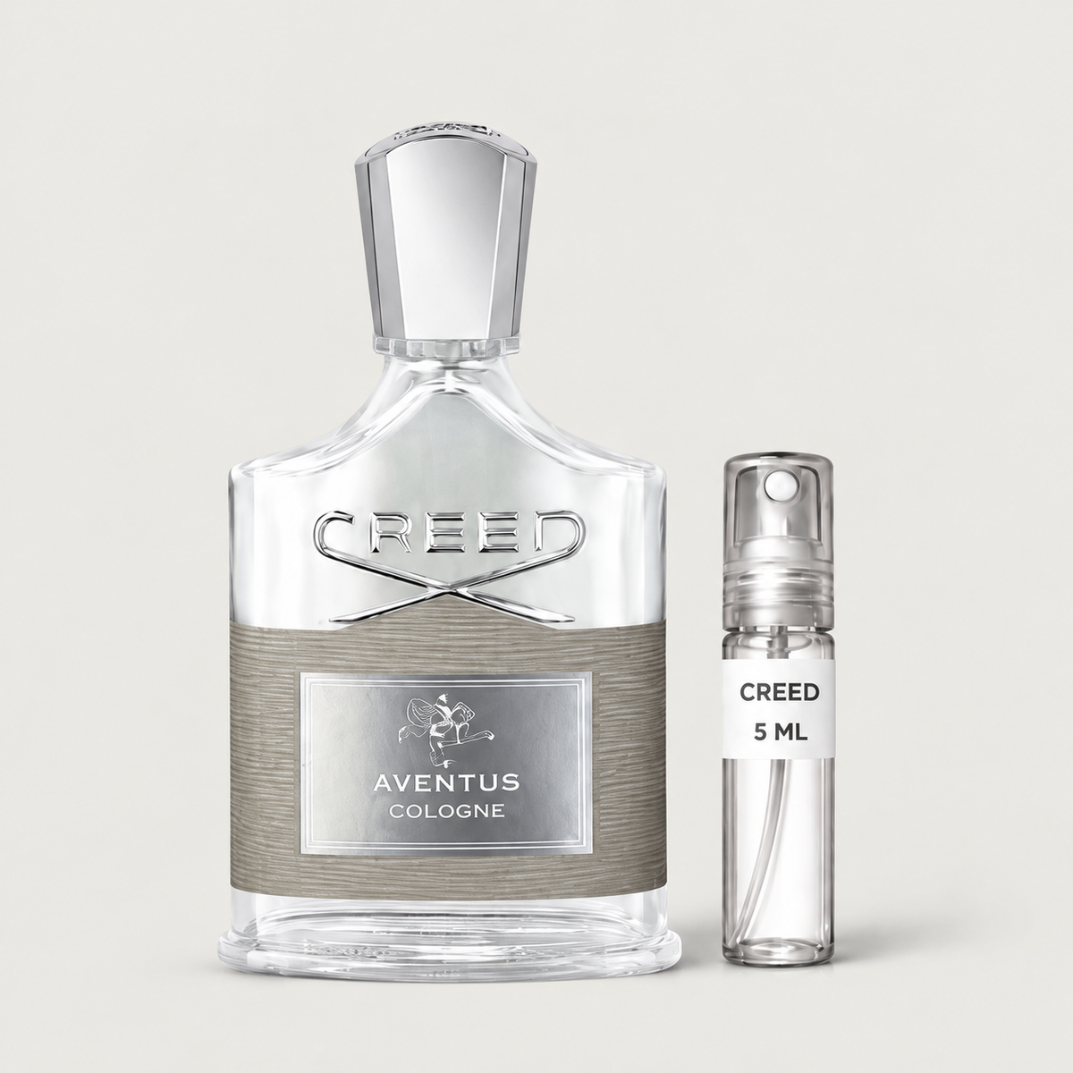 Creed Aventus Cologne Eau De Parfum Decant