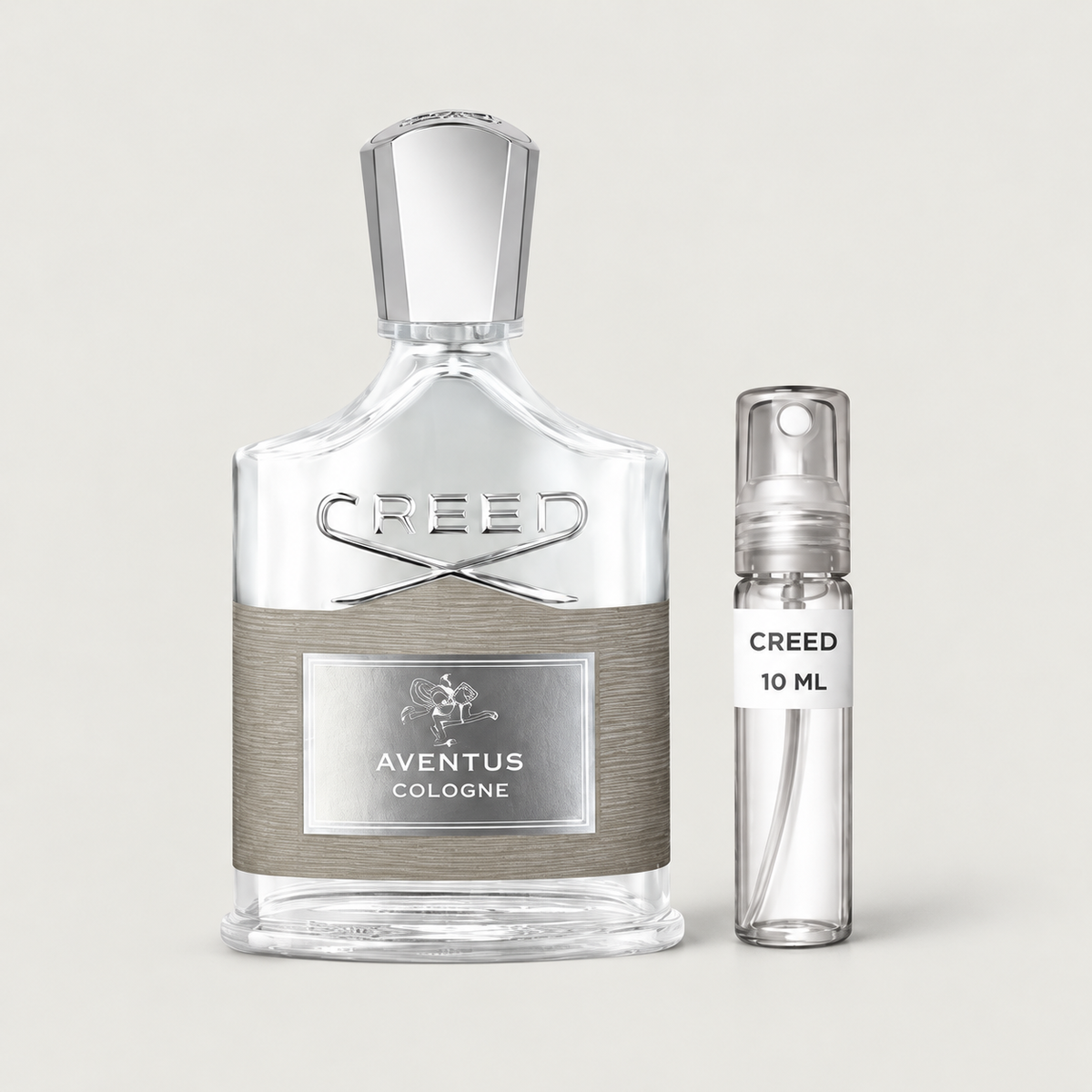 Creed Aventus Cologne Eau De Parfum Decant