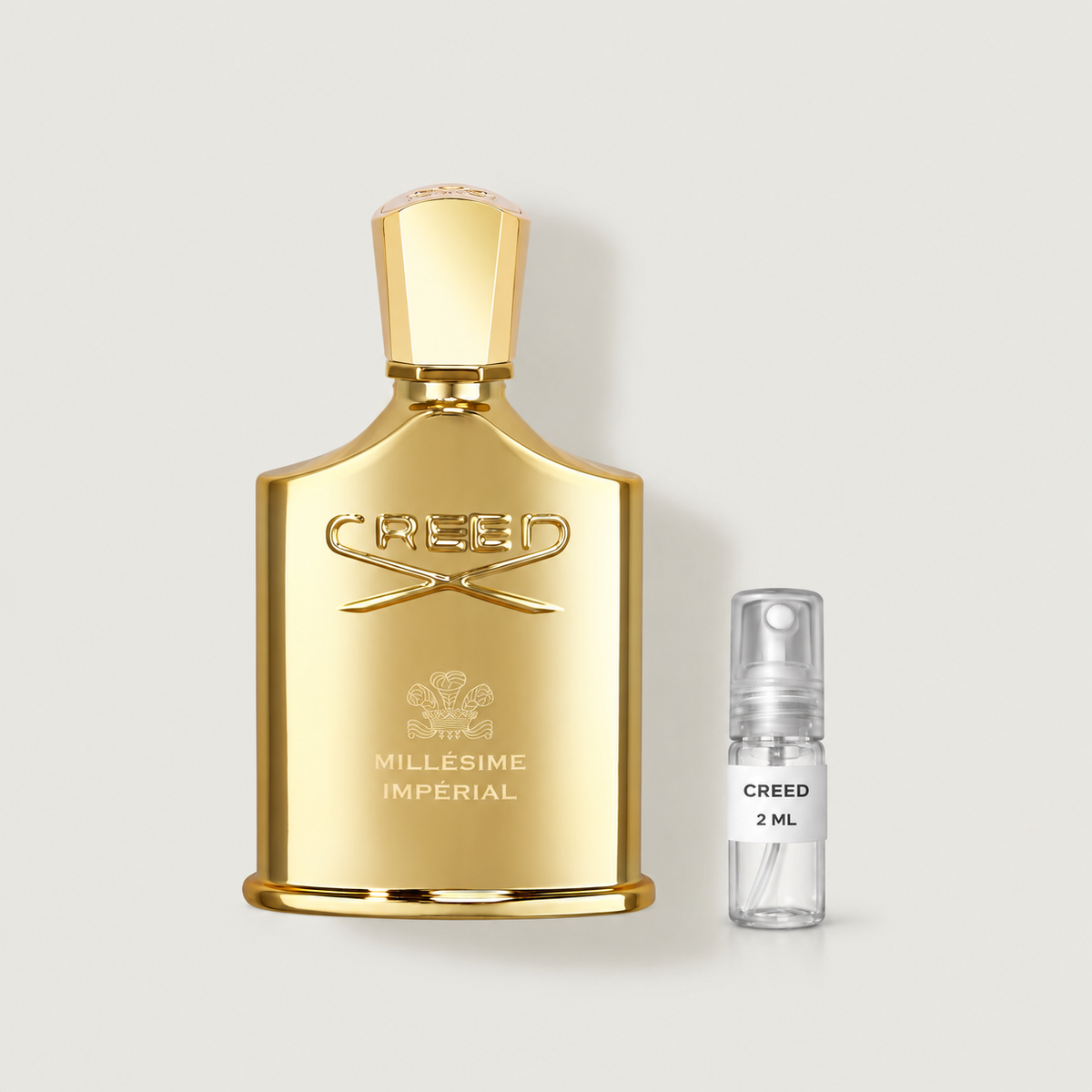 Creed Millésime Impérial Eau De Parfum Decant