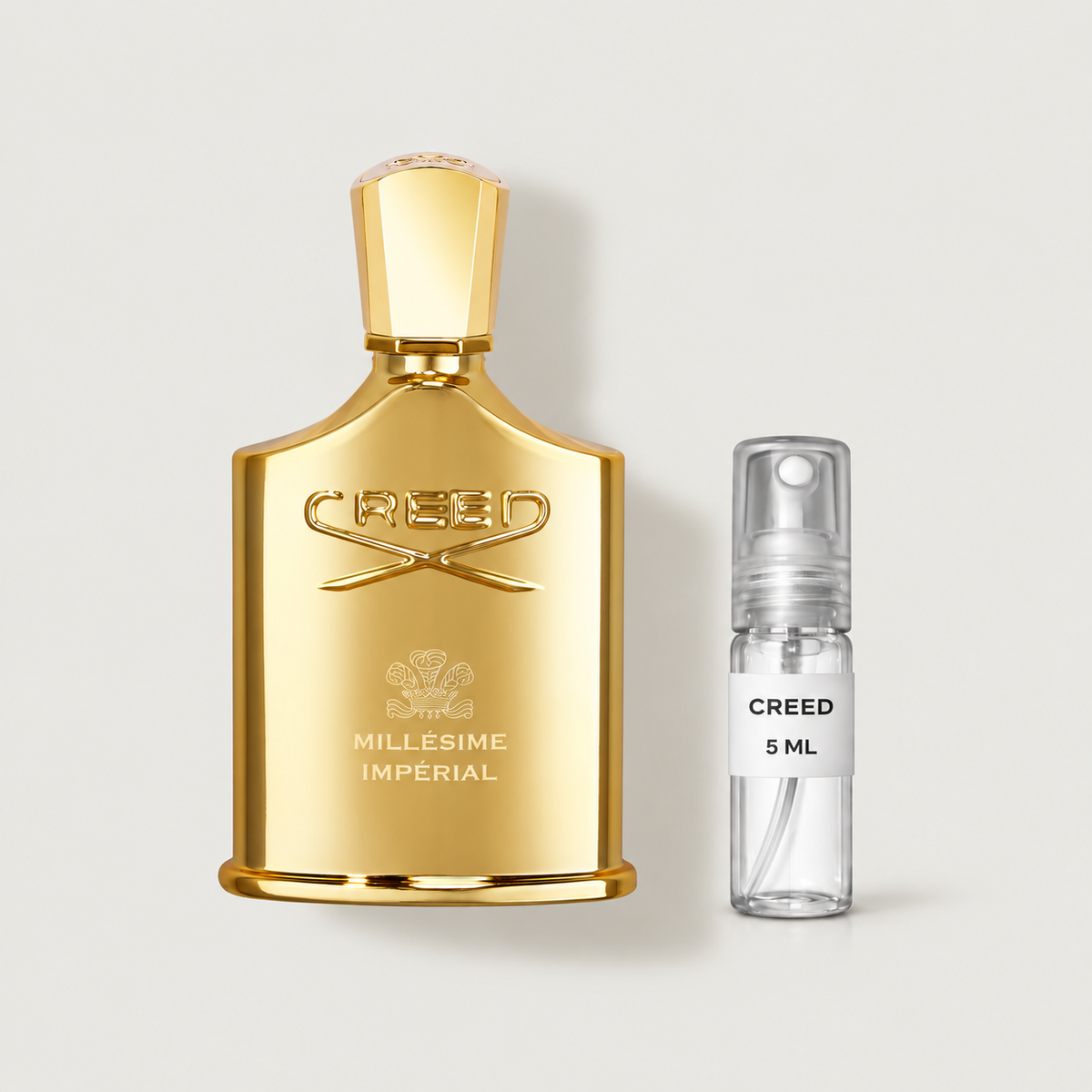 Creed Millésime Impérial Eau De Parfum Decant