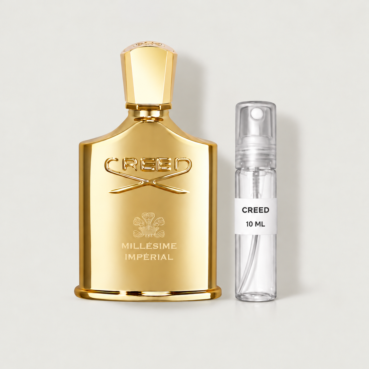 Creed Millésime Impérial Eau De Parfum Decant