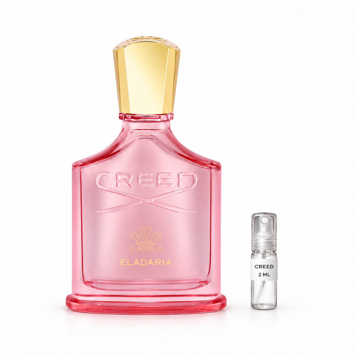 Creed Eladaria Eau De Parfum Decant