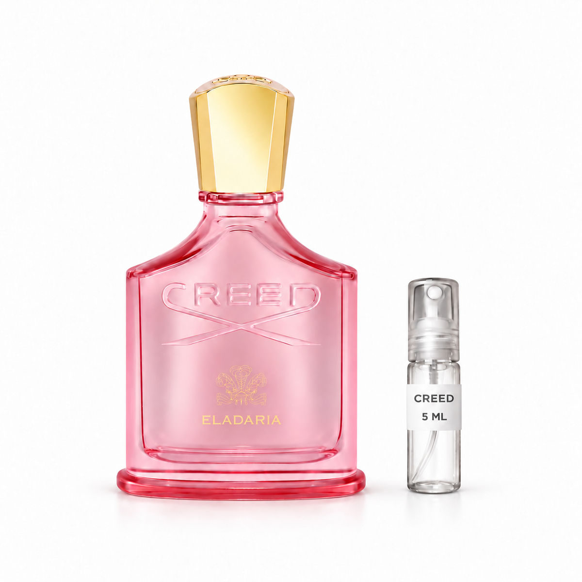 Creed Eladaria Eau De Parfum Decant