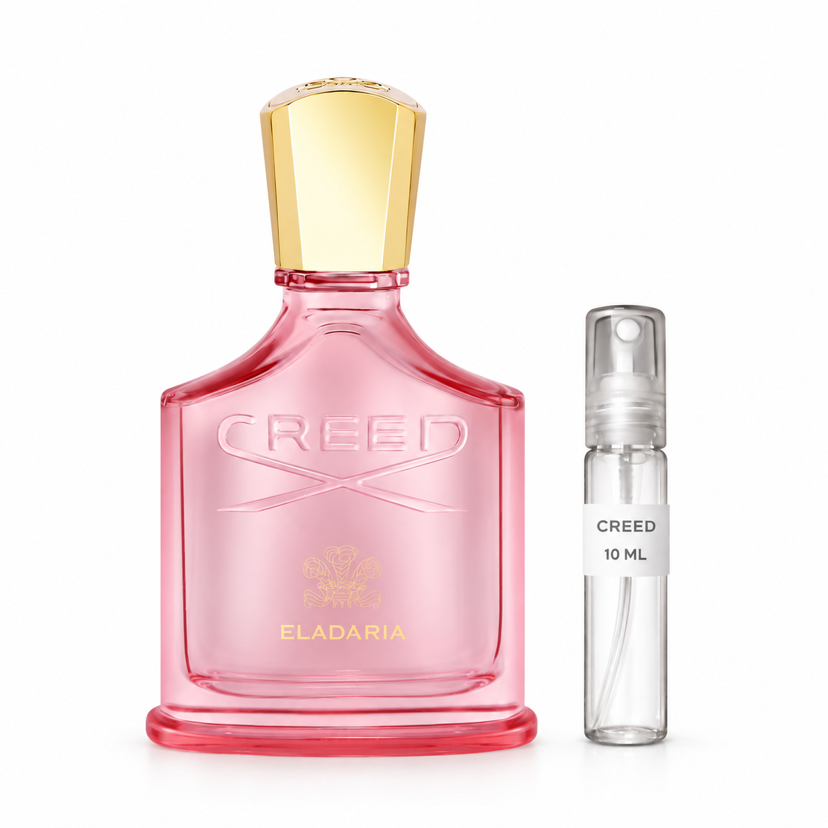 Creed Eladaria Eau De Parfum Decant