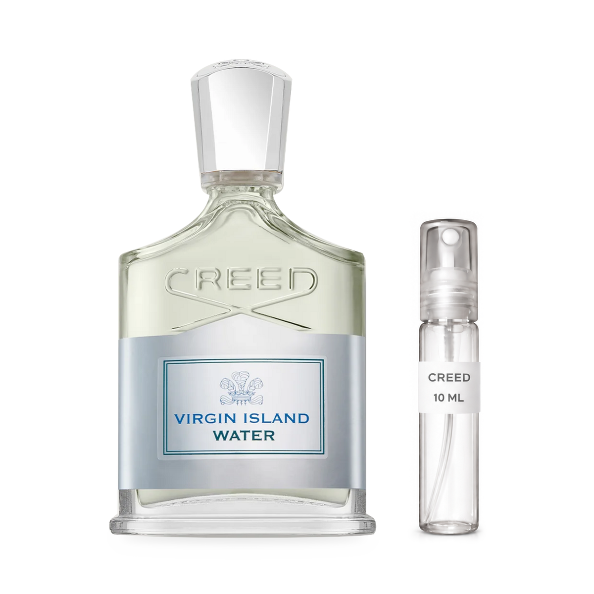 Creed Virgian Island Water Eau De Parfum Decant