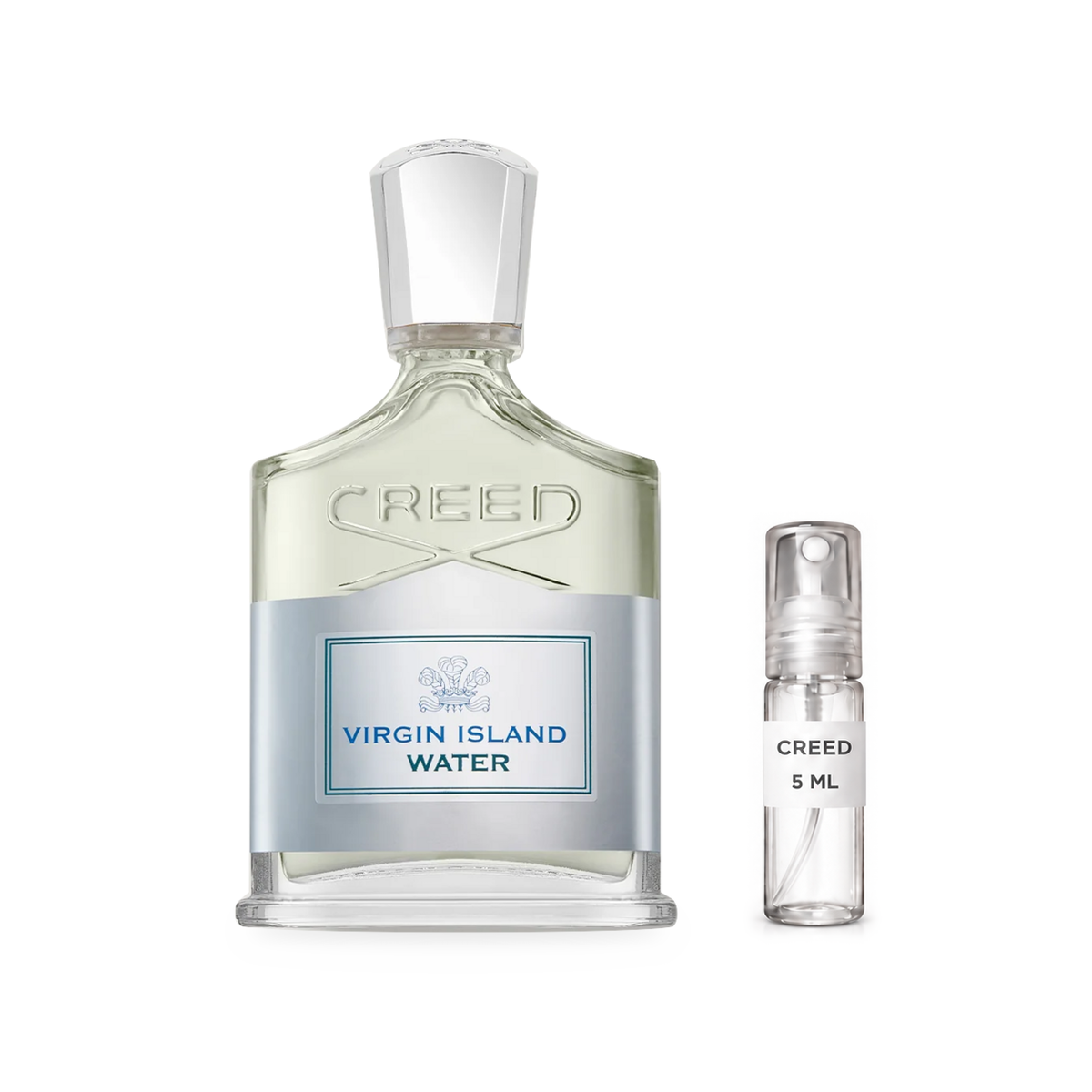 Creed Virgian Island Water Eau De Parfum Decant