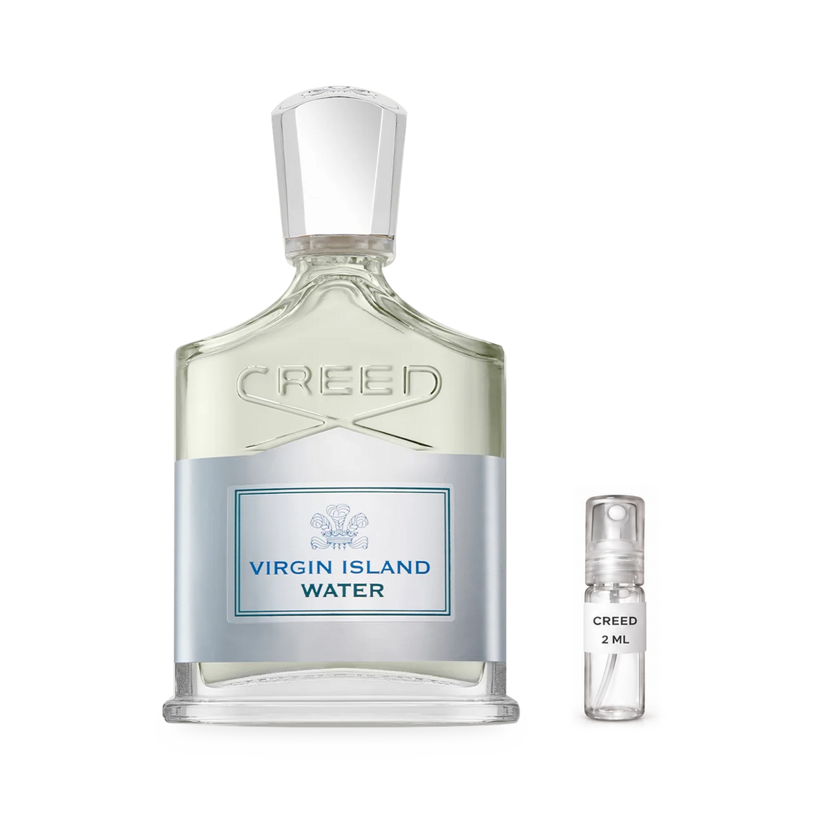 Creed Virgian Island Water Eau De Parfum Decant
