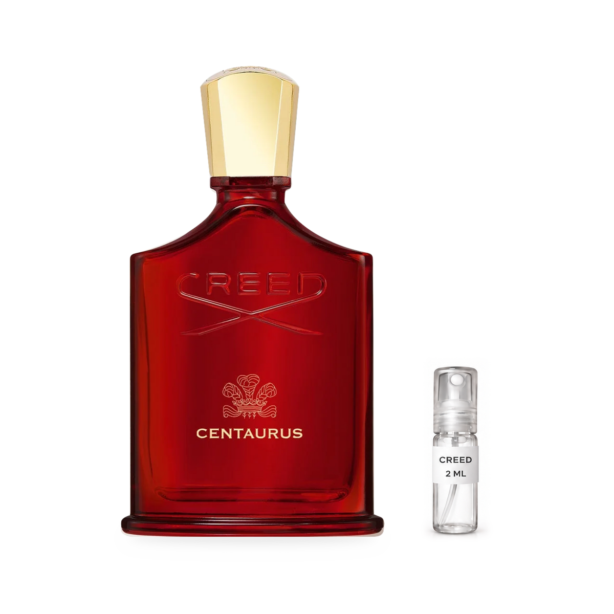 Creed Centaurus Eau De Parfum Decant