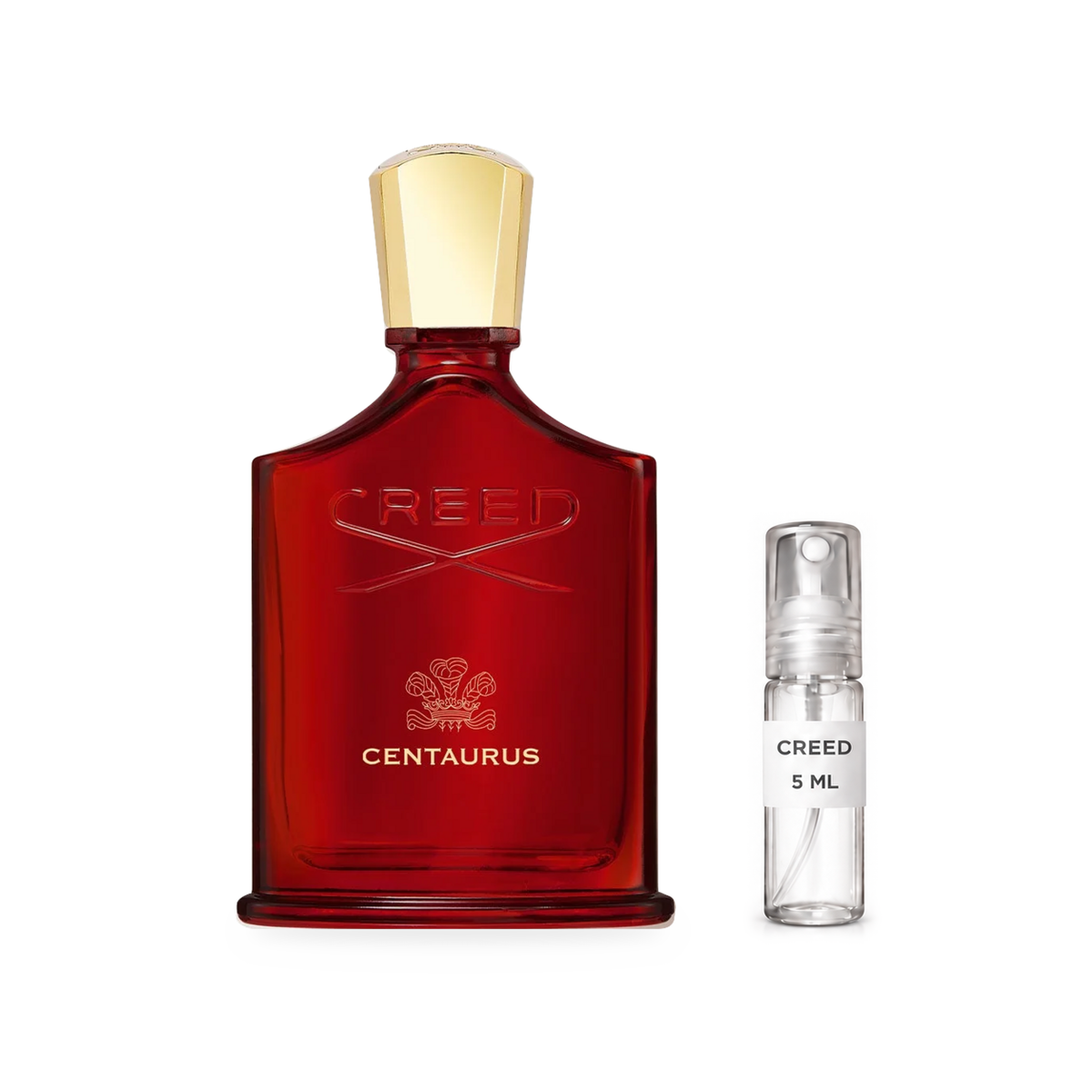 Creed Centaurus Eau De Parfum Decant