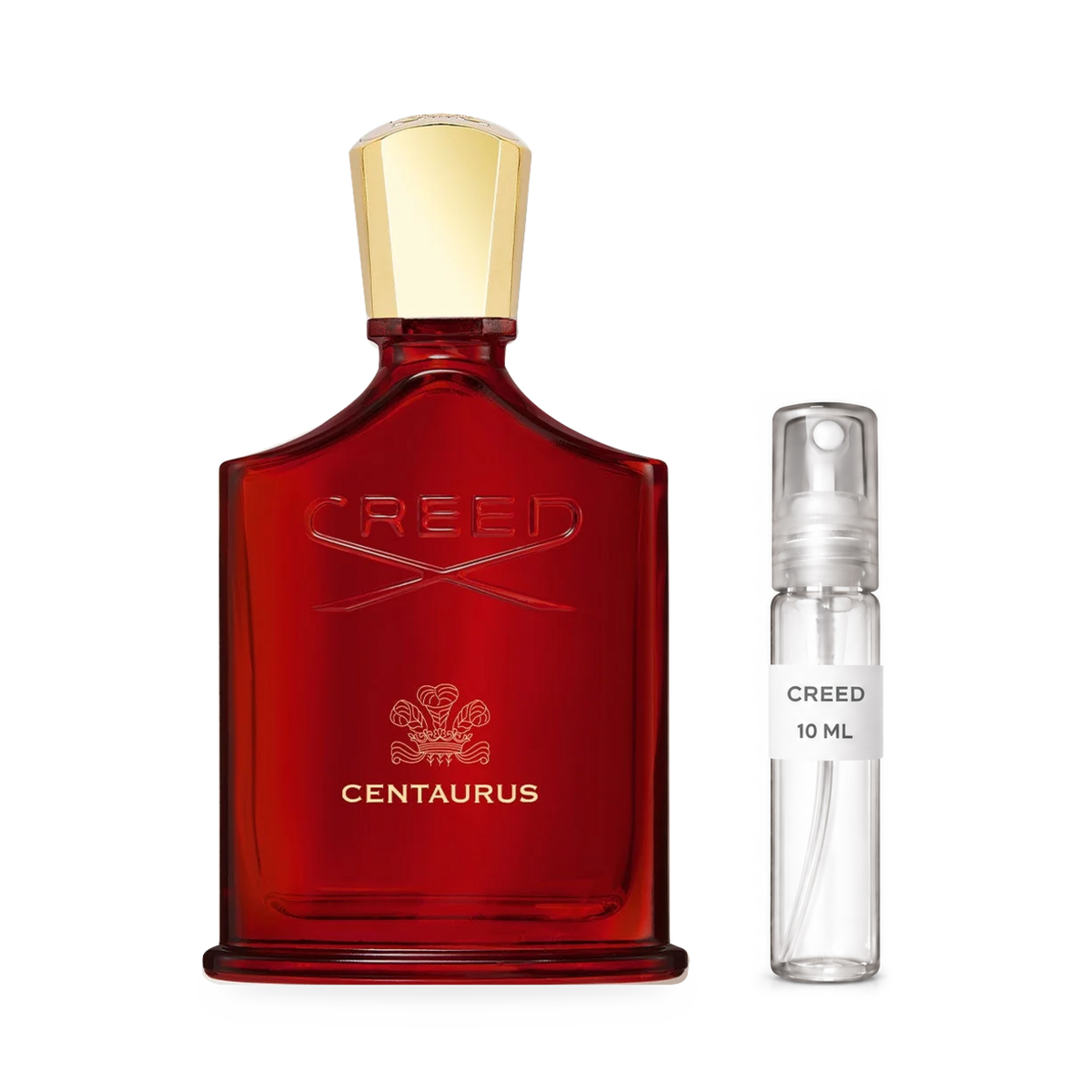 Creed Centaurus Eau De Parfum Decant