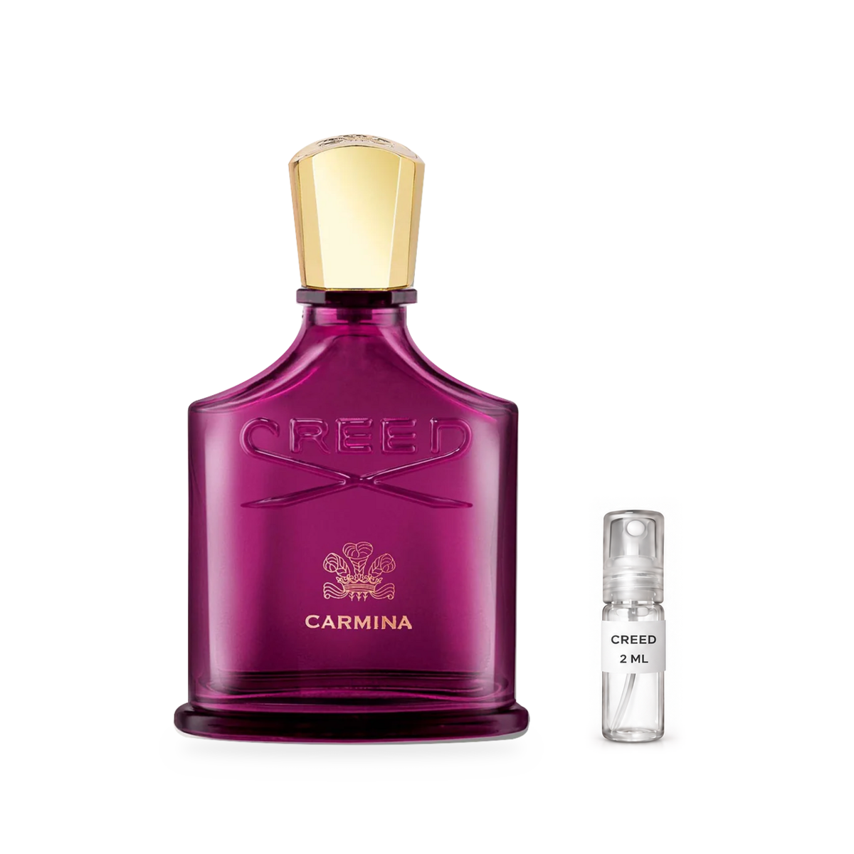 Creed Carmina Eau De Parfum Decant