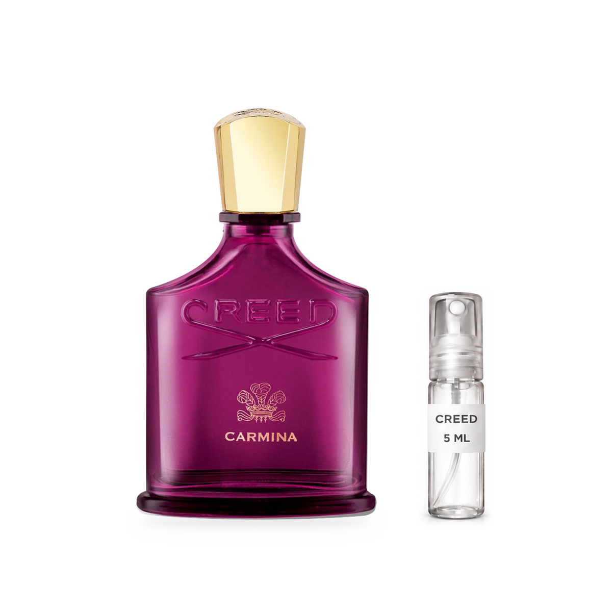 Creed Carmina Eau De Parfum Decant