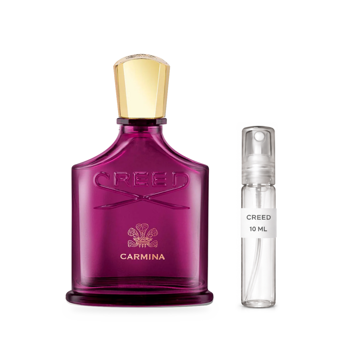 Creed Carmina Eau De Parfum Decant