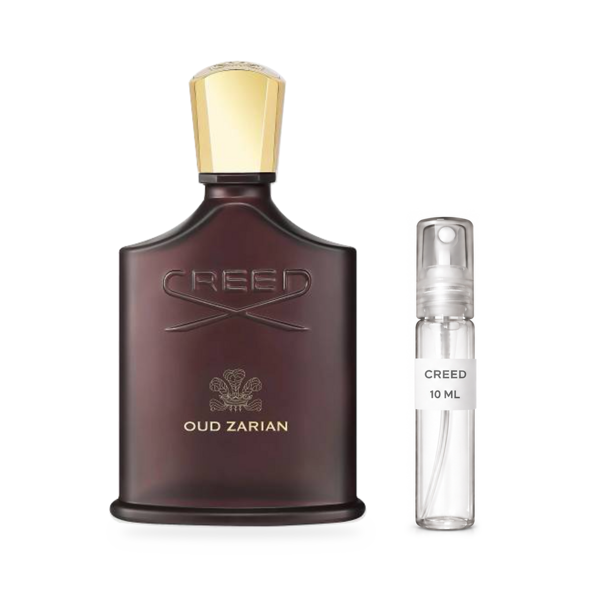 Creed Oud Zarian Eau De Parfum Decant
