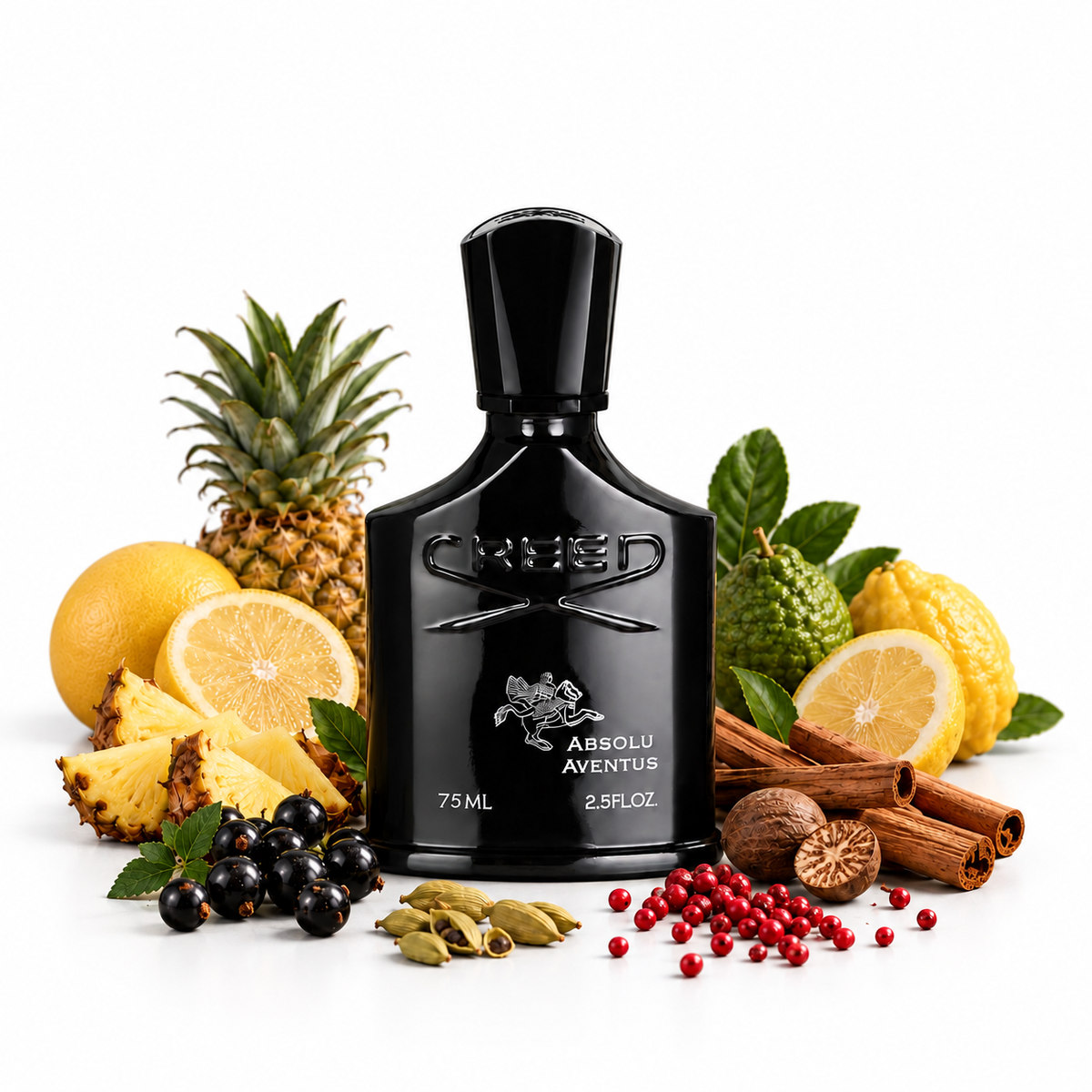 Creed Absolu Aventus Eau De Parfum (2023 Limited Edition) Decant