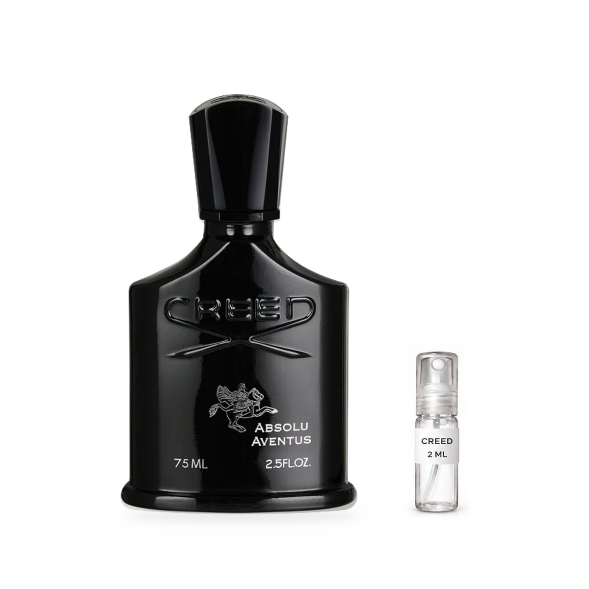 Creed Absolu Aventus Eau De Parfum (2023 Limited Edition) Decant