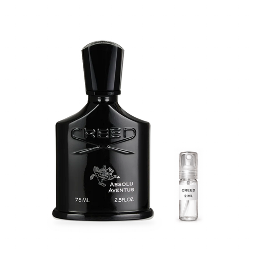 Creed Absolu Aventus Eau De Parfum (2023 Limited Edition) Decant