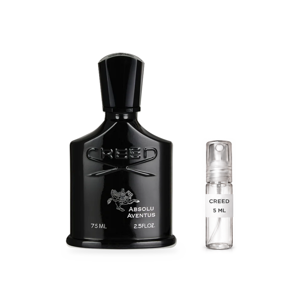 Creed Absolu Aventus Eau De Parfum (2023 Limited Edition) Decant