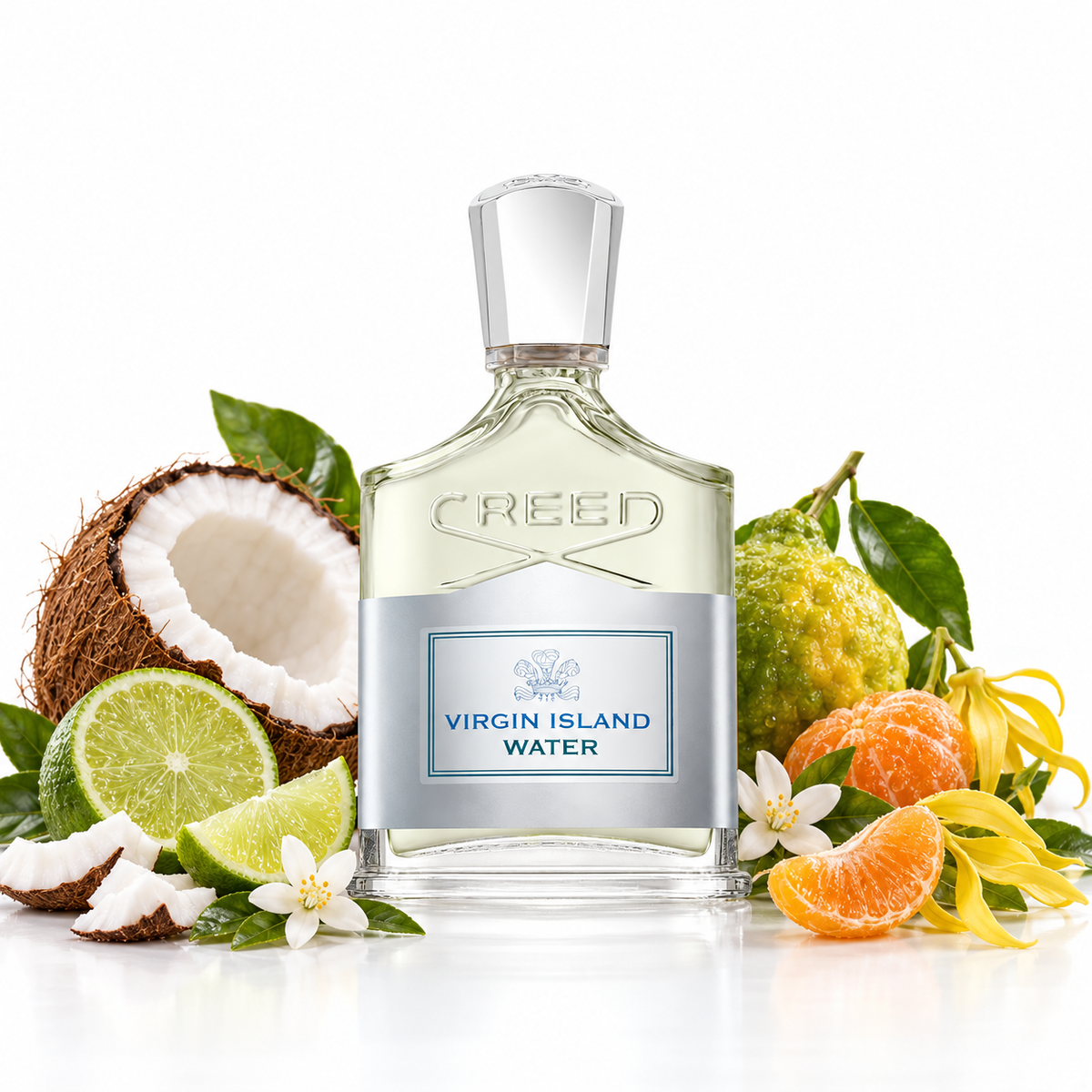Creed Virgian Island Water Eau De Parfum Decant