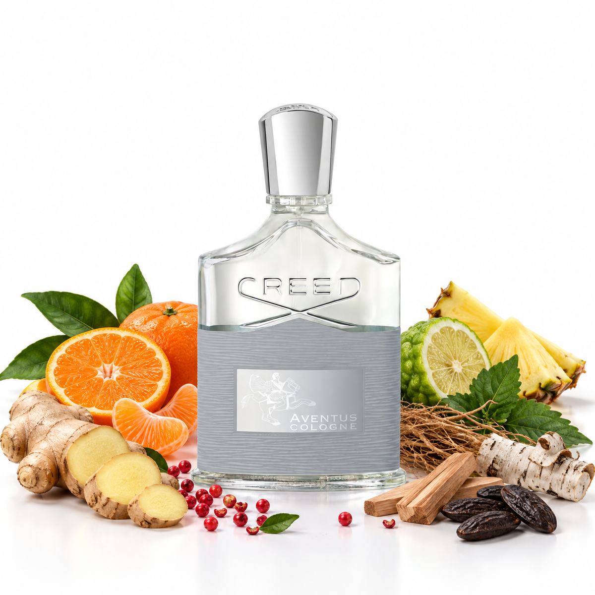 Creed Aventus Cologne Eau De Parfum Decant