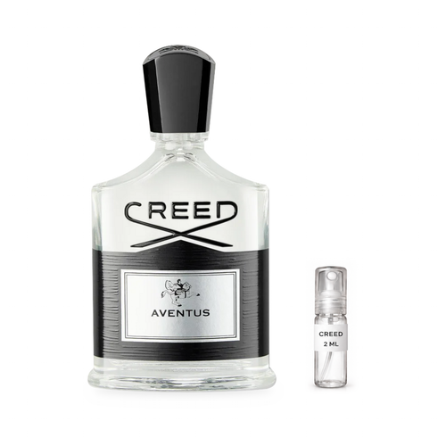 Creed Aventus Eau De Parfum Decant