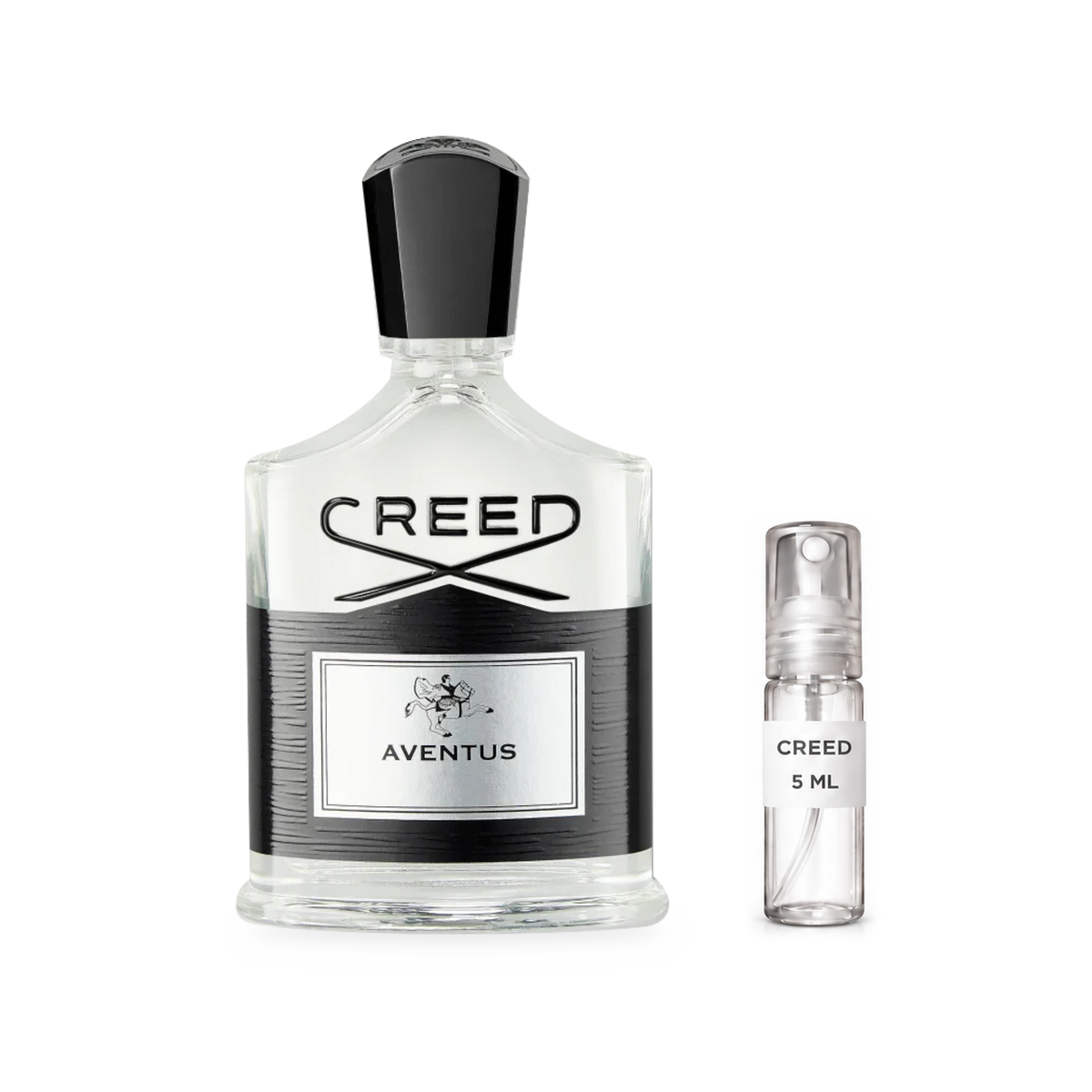 Creed Aventus Eau De Parfum Decant