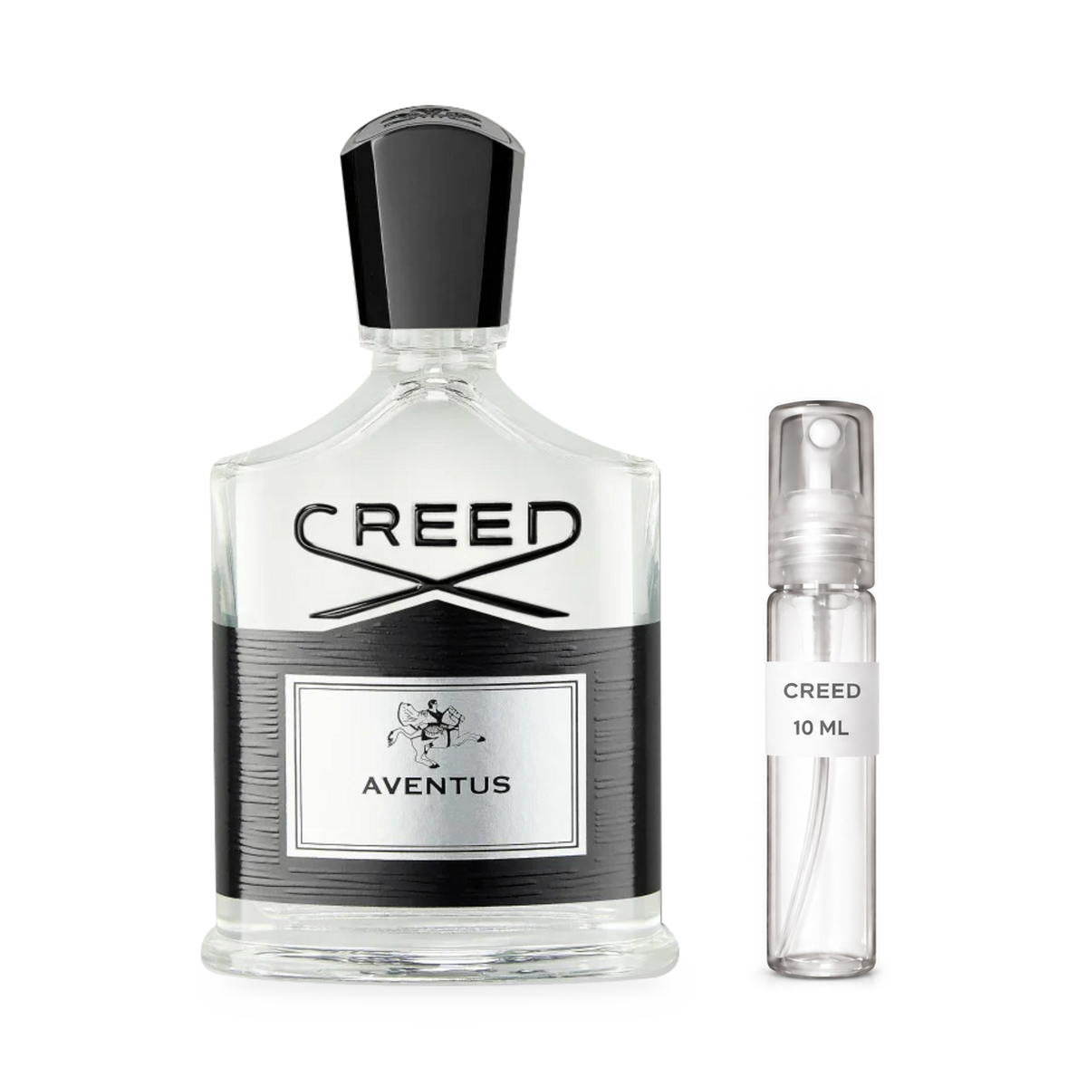 Creed Aventus Eau De Parfum Decant