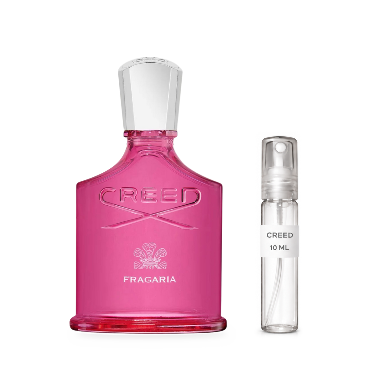 Creed Fragaria Eau De Parfum Decant
