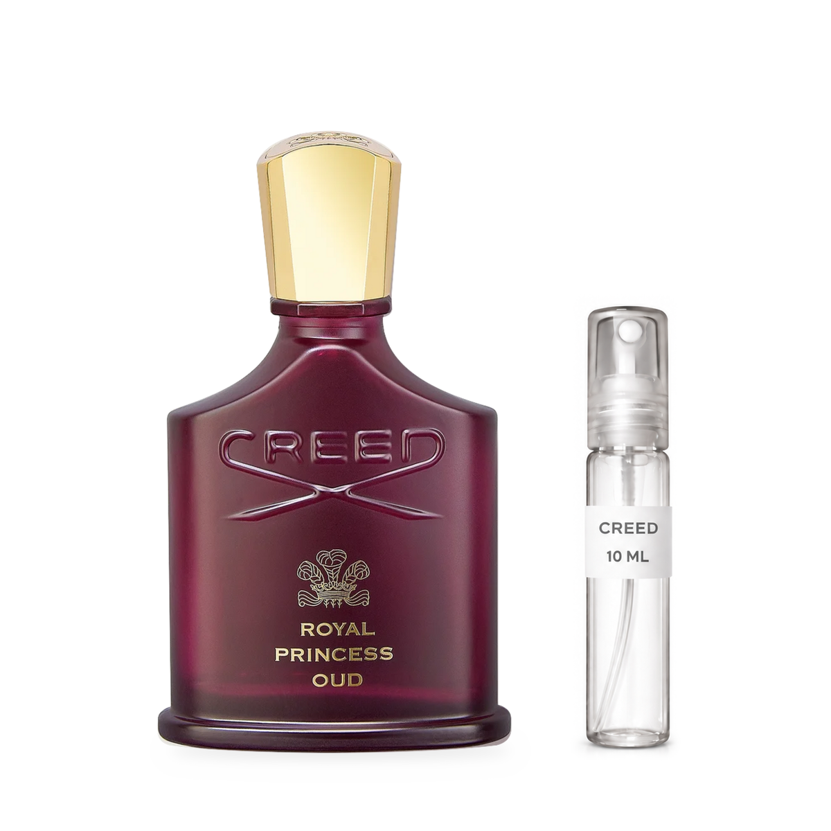 Creed Royal Princess Oud Eau De Parfum Decant