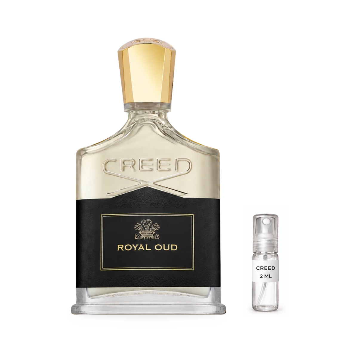 Creed Royal Oud Eau De Parfum Decant