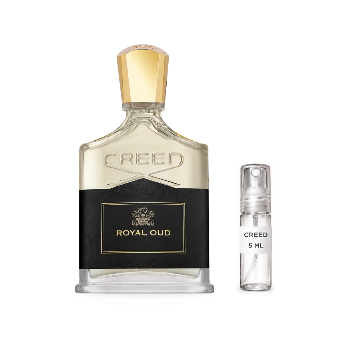 Creed Royal Oud Eau De Parfum Decant