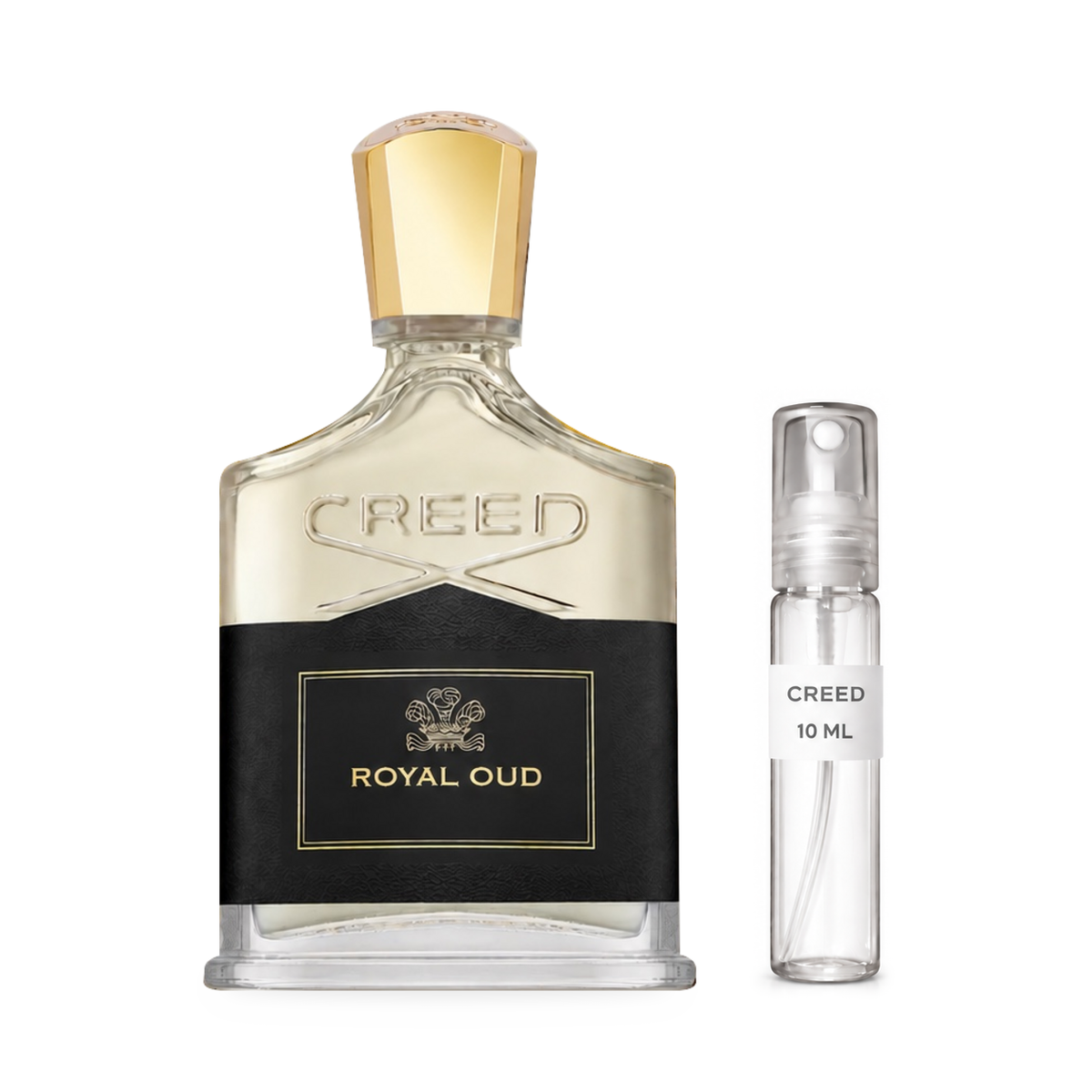 Creed Royal Oud Eau De Parfum Decant
