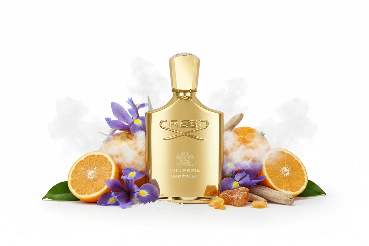 Creed Millésime Impérial Eau De Parfum Decant